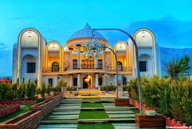لیست ۱۰ باغ عروسی معروف تهران + تخفیفات باغ های عروسی
