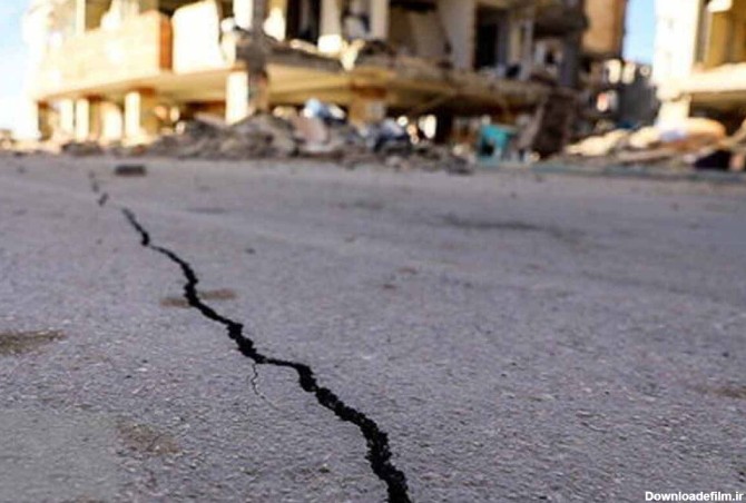 واکنش یک زلزله‌شناس به زمین‌لرزه امروز تهران؛ زلزله بزرگ‌تر در راه ...