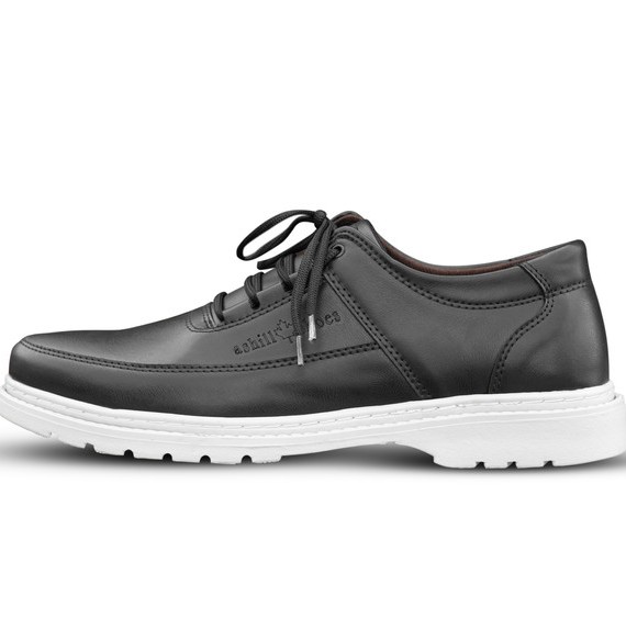 خرید اینترنتی کفش رسمی مردانه چرم، کفش بدون بند،بندی و کالج رسمی