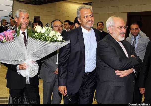 خداحافظی عبدالله گل از کاخ ریاست جمهوری (عکس)