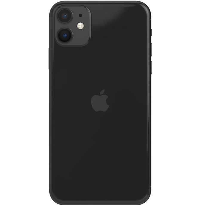 قیمت و خرید گوشی موبایل اپل مدل iPhone 11 تک سیم‌ کارت ظرفیت 128 ...