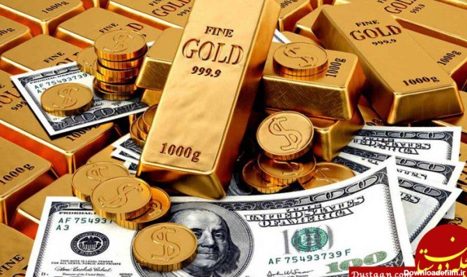 قیمت طلا، سکه و ارز امروز ۹۷/۱۱/۱۷ | اقتصاد24