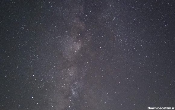 تجربه عکاسی از آسمان شب با گوشی هوشمند هوآوی P20 پرو | دیجی‌کالا مگ