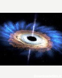 ۷ نکته از سیاه چاله ها - ستاره‌شناس