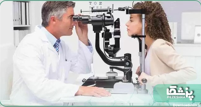 10 تا از بهترین متخصص چشم پزشکی ❤️از نگاه مردم【آپدیت 1402】+ آدرس