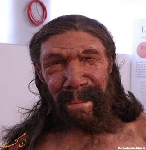 چهره واقعی انسانی که 150 هزار سال پیش مرده است!