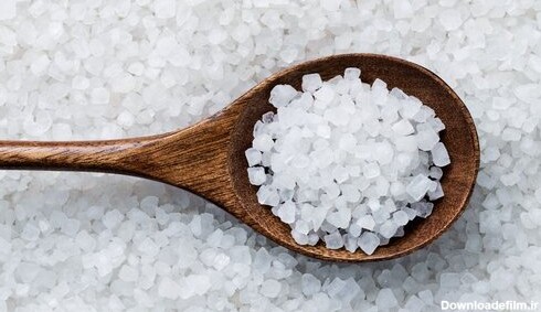 باورهای اشتباه درباره نمک یددار و نمک دریایی - خبرآنلاین