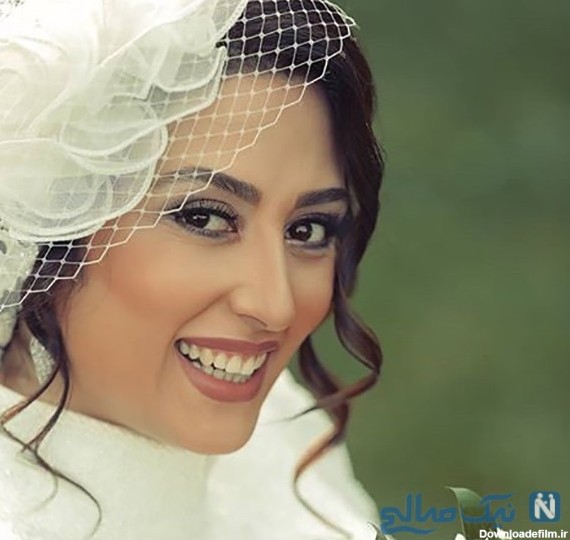 عکس مدلینگ عروس ایرانی
