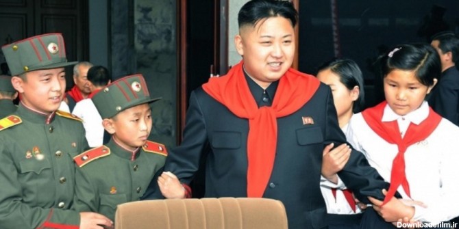 حقایقی جالب درباره کودکان کشور کره شمالی و دنیای ویژه آن‎ها