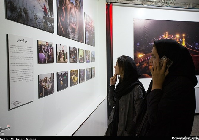 نمایشگاه عکس چشم ما حیرت- عکس باشگاه خبرنگاران پویا تسنیم | Tasnim