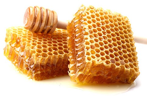 عسل طبیعی موم دار (1 کیلو) - کنارشاپ فروشگاه اینترنتی کنارشاپ ...