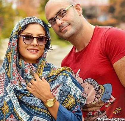 جدیدترین عکس بازیگران مشهور ایرانی با همسرانشان +تصاویر