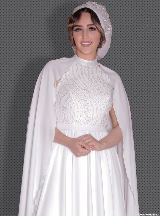 مدل لباس عقد محضری خرید لباس عروس لباس نامزدی لباس فرمالیته عروس