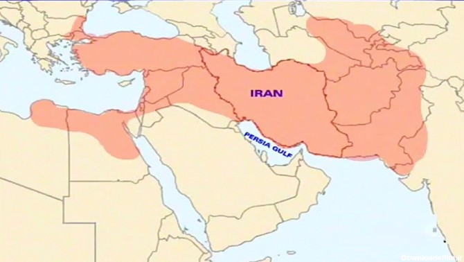 تغییرات نقشه ایران؛ قاجار و پهلوی از دست دادند، جمهوری اسلامی حفظ کرد