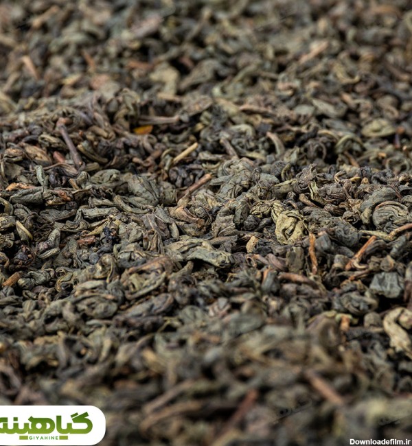 خرید و قیمت عمده چای سبز چینی (۳ آبان ۱۴۰۲) | بازرگانی زرین گیاهینه