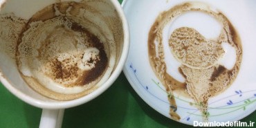 تعبیر و تفسیر دقیق دیدن اژدها در فال قهوه