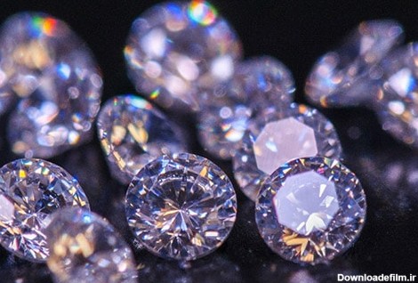 سنگ الماس چه انرژی هایی دارد