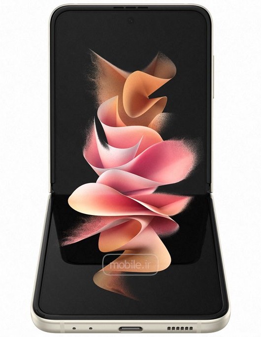 Samsung Galaxy Z Flip3 5G - تصاویر گوشی سامسونگ گلکسی زد فلیپ 3 5 ...