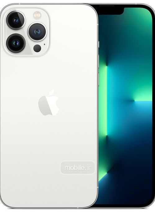 Apple iPhone 13 Pro Max - تصاویر گوشی اپل آیفون 13 پرو مکس ...