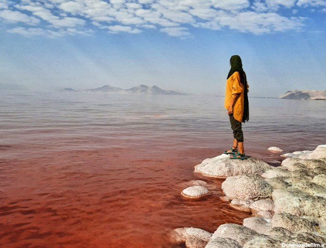 قرمزی دریاچه ارومیه - قرمزی دریاچه ارومیه و ماجرای یک جنایت هولناک