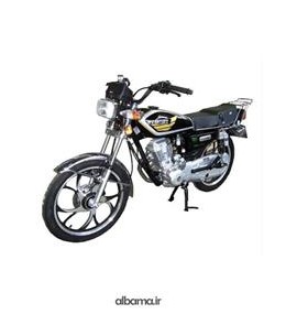 قیمت و خرید موتور سیکلت موتورسیکلت CDI 200cc پیشتاز