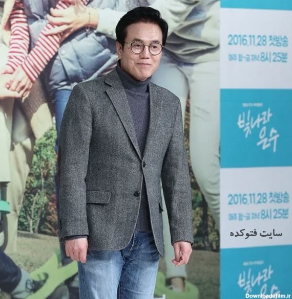 پارک چان هوا (پدر یانگوم) در بیوگرافی بازیگران سریال جواهری در قصر (یانگوم)