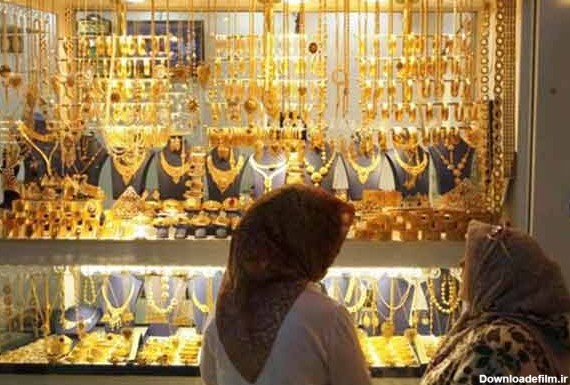 کرونا و کسادی بازار طلا | صنعت طلا و جواهر یزد، نیازمند حمایت ...