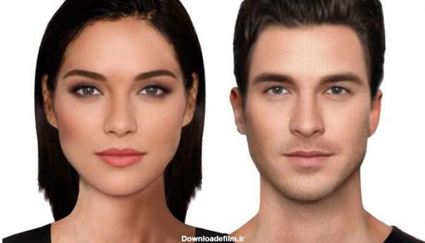 مردان از چه نوع چهره زنانه خوششان می آید؟ زنان چطور؟(جدید ترین ...