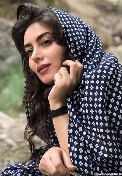 تصاویر دختران خوشتیپ تهران 1400 جدید