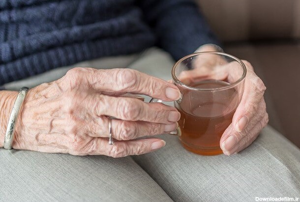 مصرف چای سبز برای جلوگیری از زوال عقل سالمندی