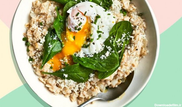 ۲۳ صبحانه رژیمی خوشمزه برای لاغری، کاهش وزن و تناسب اندام - چطور