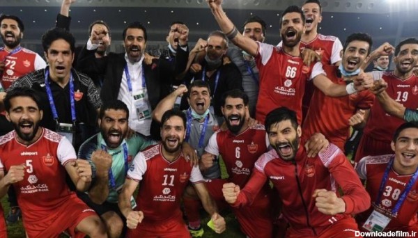 شب خوب فوتبال ایران در استوری‌ ستاره‌ها (عکس)