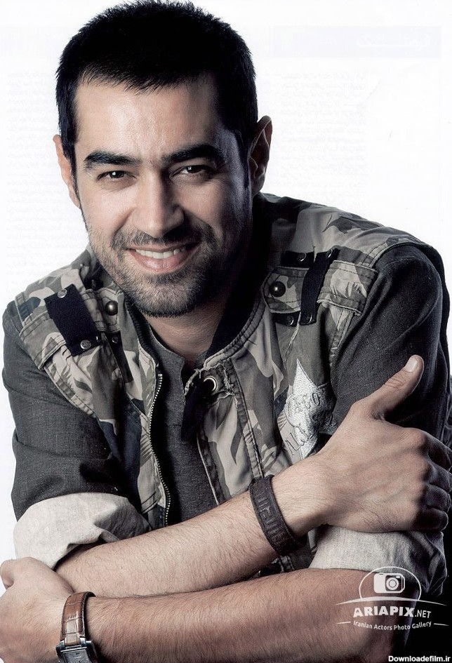 شهاب حسینی , عکسهای جدید شهاب حسینی