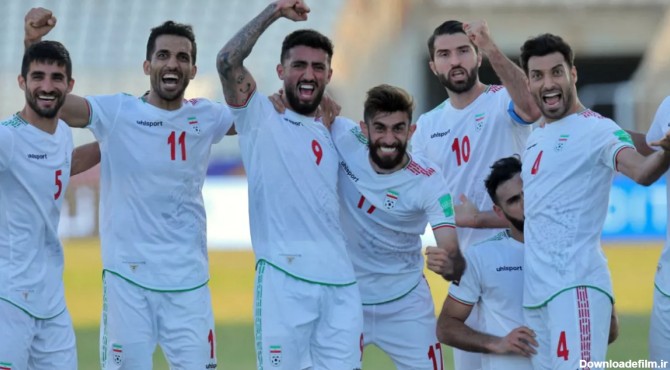 فرارو | (ویدیو) تبریک سال نو بازیکنان تیم ملی فوتبال ایران