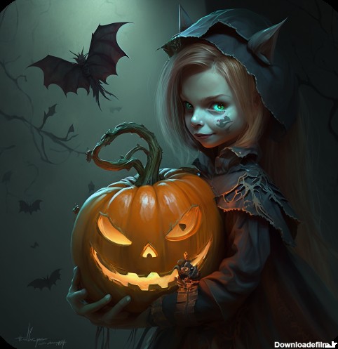 Happy Halloween Live Wallpaper - برنامه‌ها در Google Play