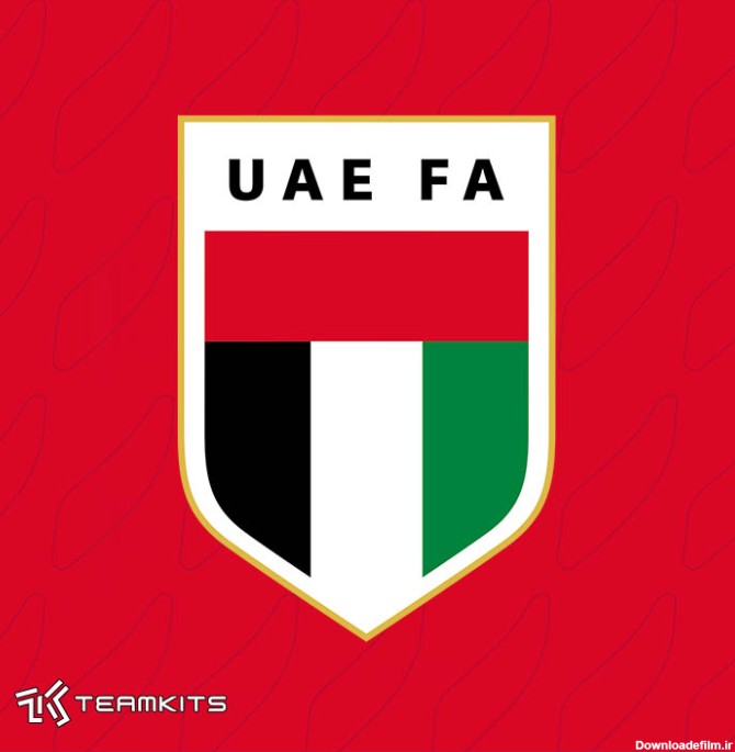 لوگوی جدید امارات