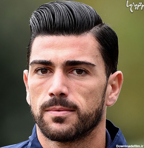 مدل موی ستاره‌های فوتبال جهان در سال ۲۰۱۸
