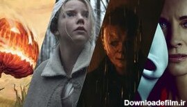 مهمترین فیلم‌های ترسناک ۲۰۲۲ کدام آثار هستند