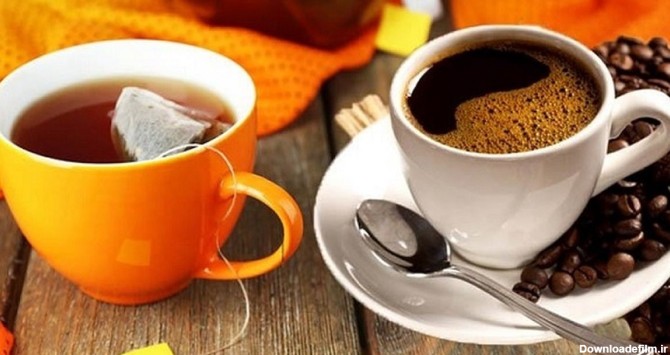 قهوه، چای یا کاکائو، کافئین کدام یک بیشتر است؟