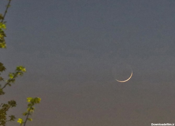 گزارش استهلال و رؤیت هلال ماه رمضان المبارک 1442 هجری قمری – رصدگران