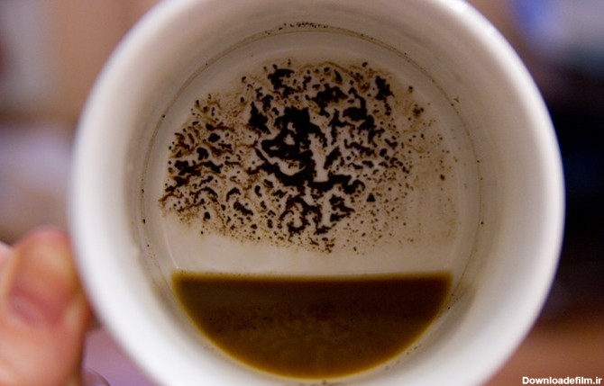 فال قهوه چیست؛ و آیا واقعیت دارد؟ | بیزما مگ