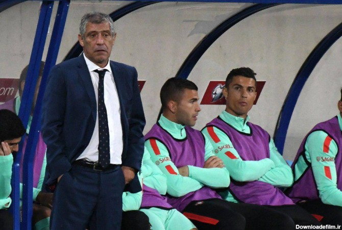 سرمربی پرتغال: ما مدعی قهرمانی در جام جهانی نیستیم