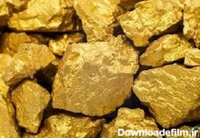 ذخایر معادن طلای کشف شده سیستان و بلوچستان به ۳۸ تن رسید ...