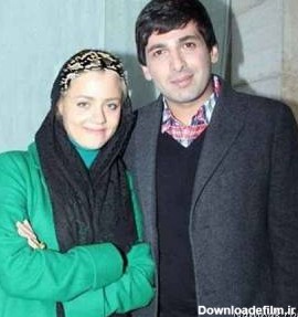 بازیگران ایرانی و همسرانشان + زوج های بازیگر