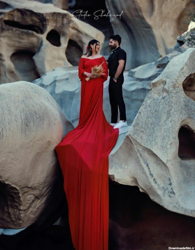 25 مدل عکس‌ لباس مجلسی جدید برای عکس فرمالیته عروس از اینستاگرام ...
