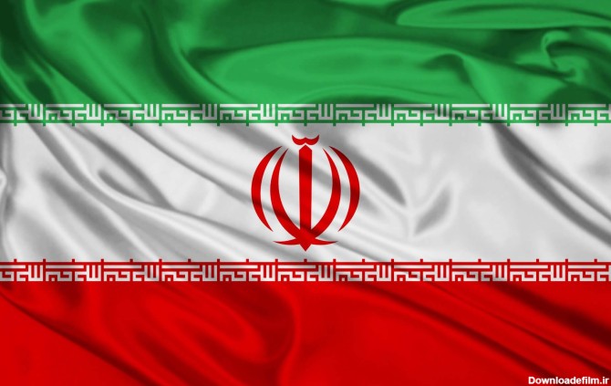 پرچم ایران - پرچم ایران در طول تاریخ - عکس پرچم کشور ایران ...
