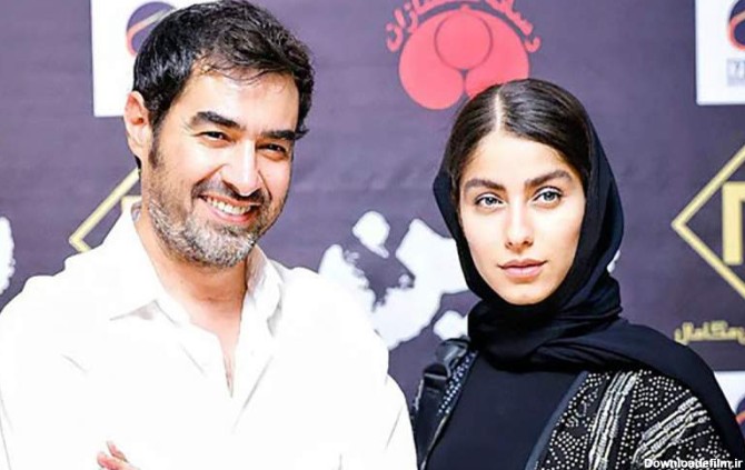 پیام عاشقانه همسر شهاب حسینی برای تولدش - بهار نیوز