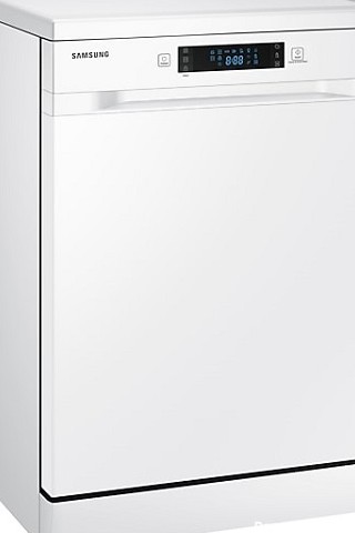 ظرفشویی 14 نفره سامسونگ 5070 مدل DW60M5070FW قیمت بانه کالا خرید