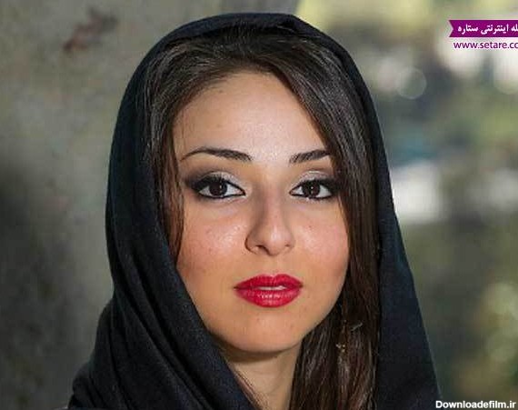 حنانه شهشهانی بازیگر زن ایرانی به شبکه جم پیوست