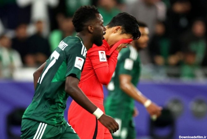 عربستان بالاخره یخ مهم‌ترین بازی جام را شکست | برترین‌ها | پلیکان